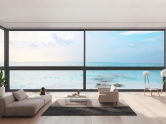 香榭麗舍系列推拉窗